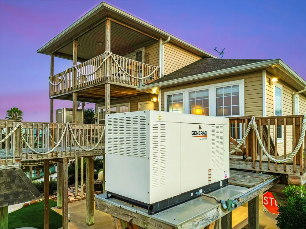 142 Driftwood Road Freeport, TX 77541