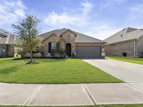 5807 Brimstone Hill Lane