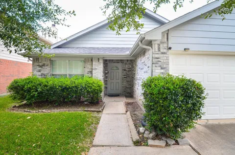 9503 Eaglewood Spring Drive