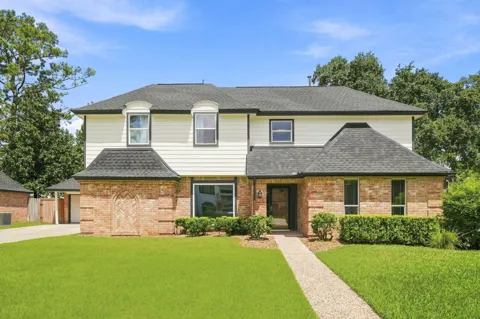 5514 Pine Arbor Drive