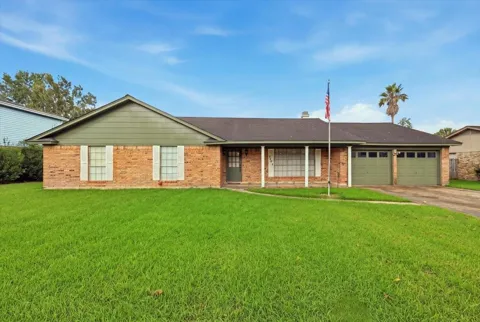 8408 Friar Tuck Drive