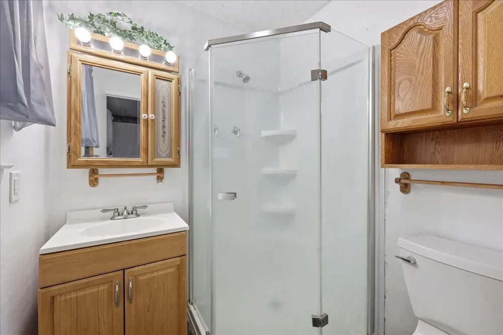 8408 Friar Tuck Drive Orange, TX 77632