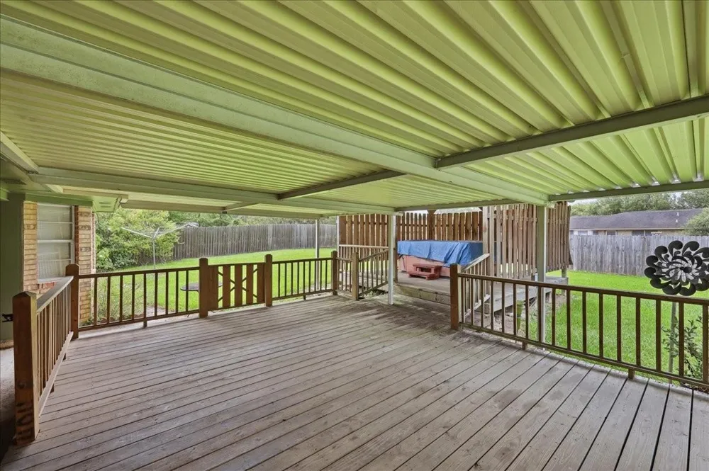 8408 Friar Tuck Drive Orange, TX 77632