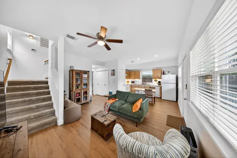 1318 Dennis Street