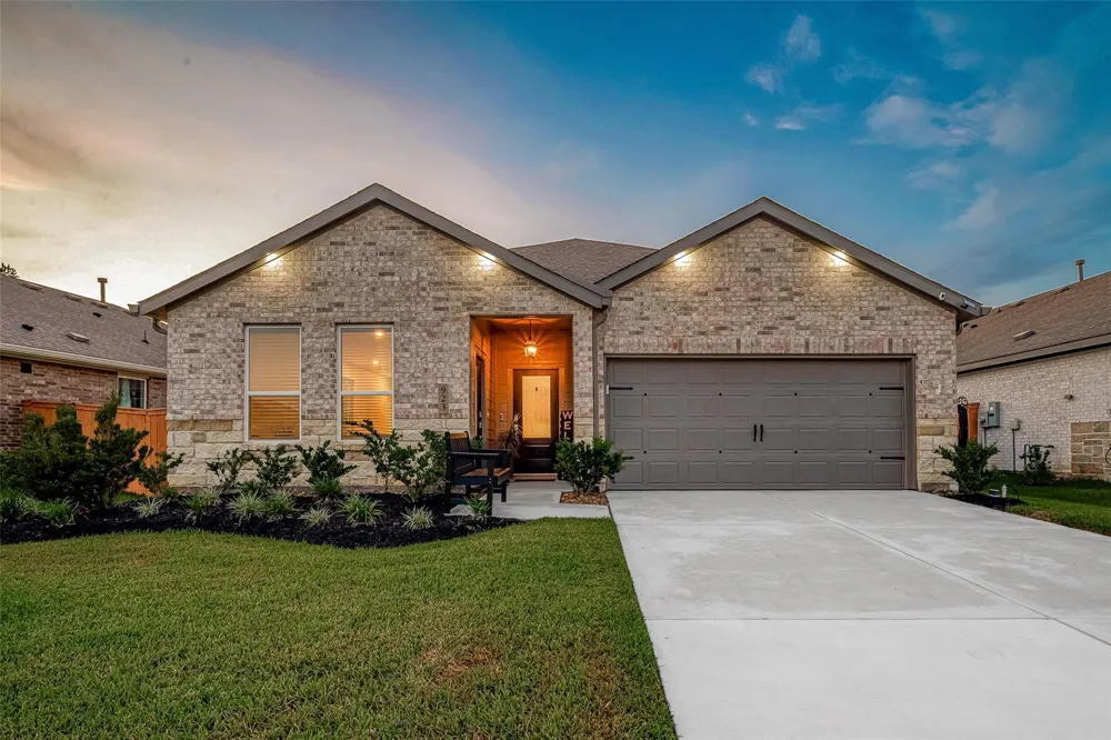 923 Heaven Drive Beasley, TX 77417
