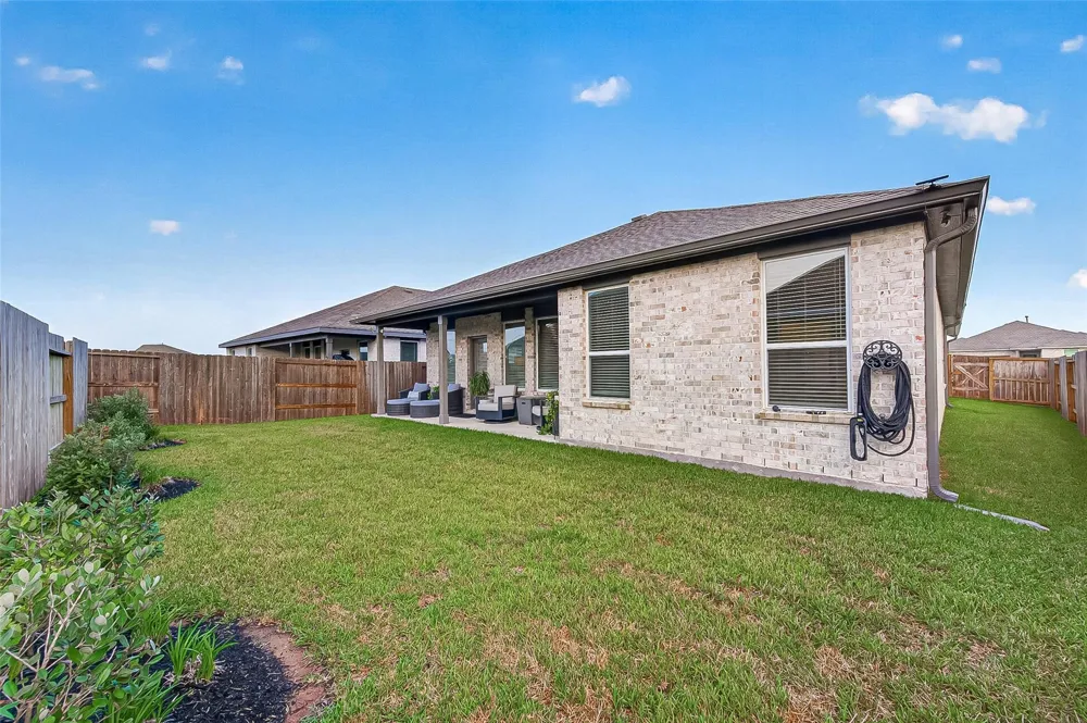 923 Heaven Drive Beasley, TX 77417