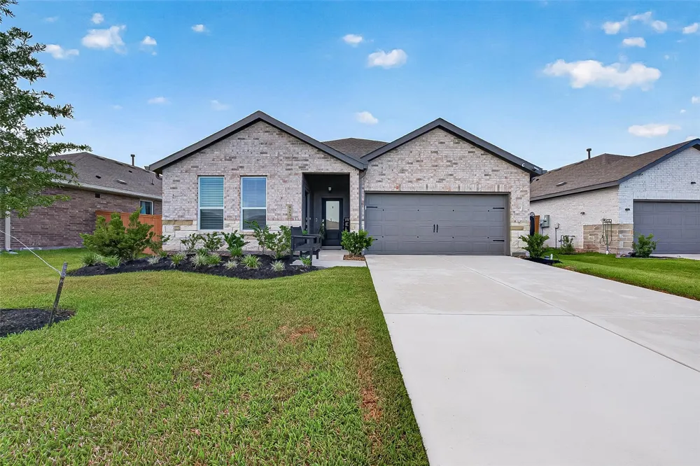 923 Heaven Drive Beasley, TX 77417