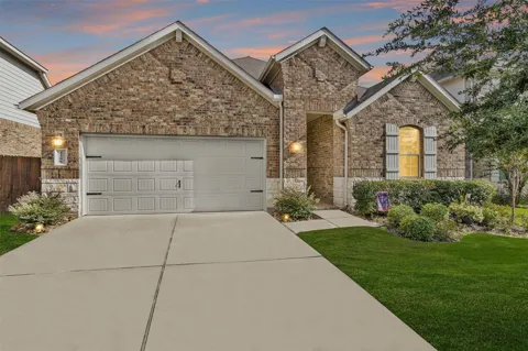 1208 Sandstone Hills Drive