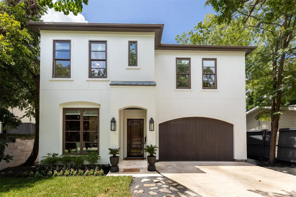 6236 Community Drive Houston, TX 77005