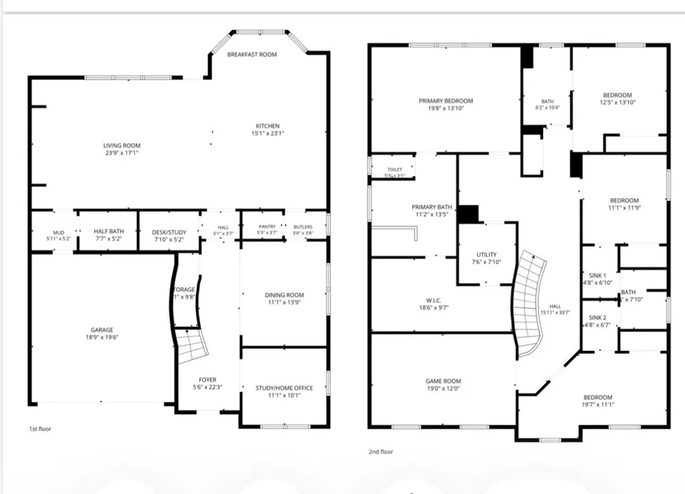 6236 Community Drive Houston, TX 77005