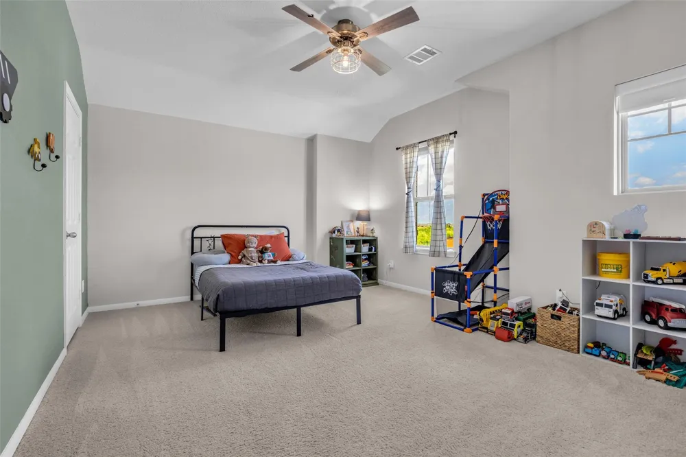 2713 Jumeirah Lane Texas City, TX 77568