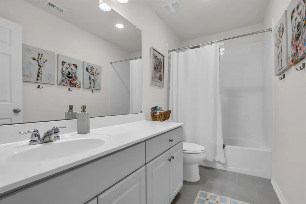 2713 Jumeirah Lane Texas City, TX 77568