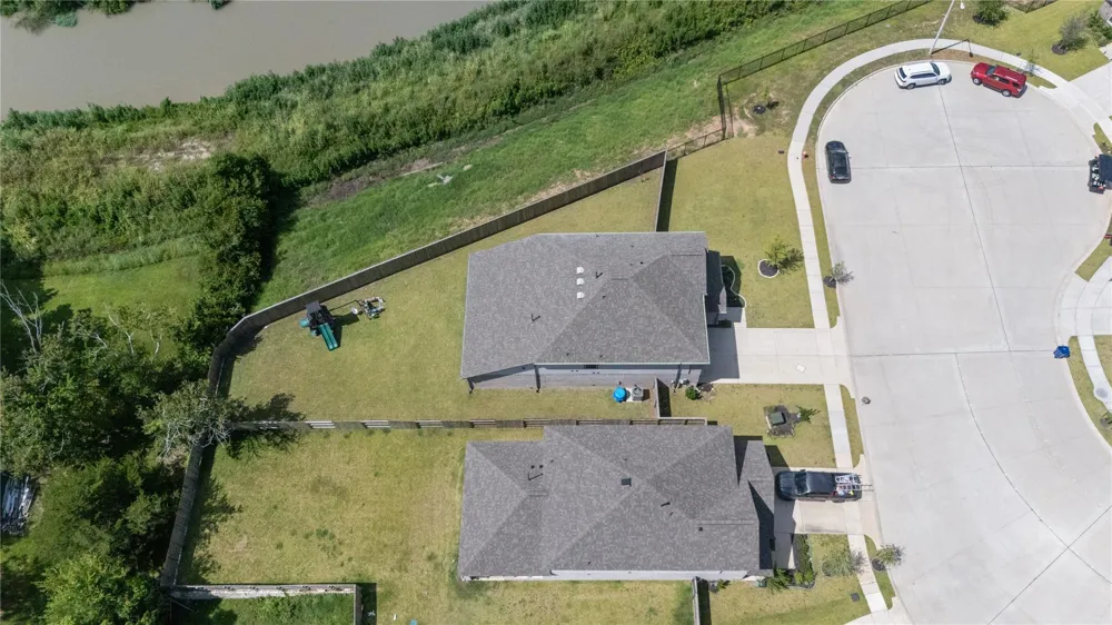 2713 Jumeirah Lane Texas City, TX 77568