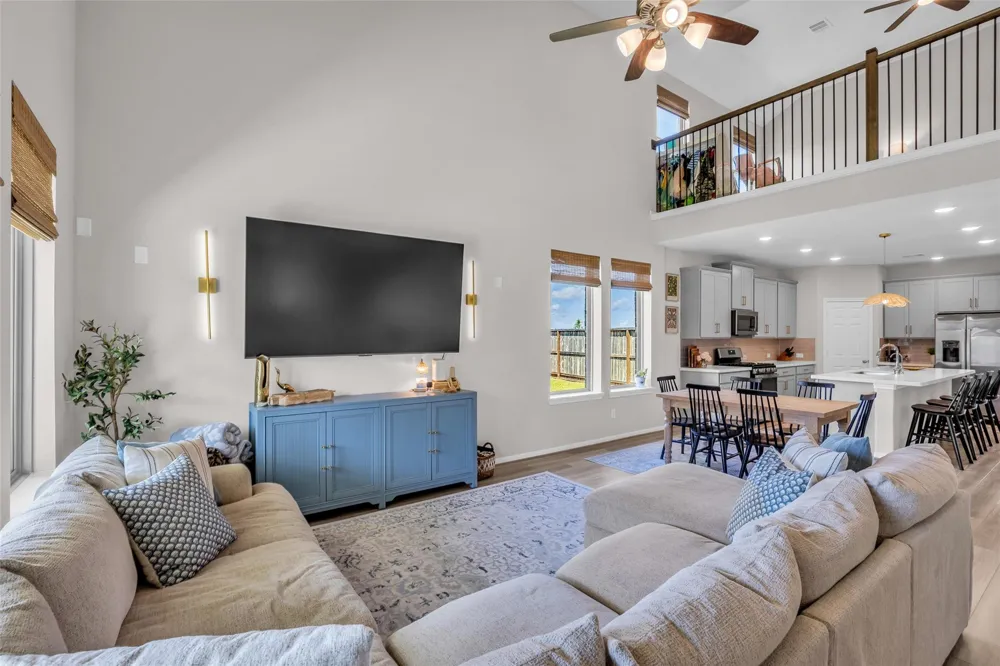 2713 Jumeirah Lane Texas City, TX 77568