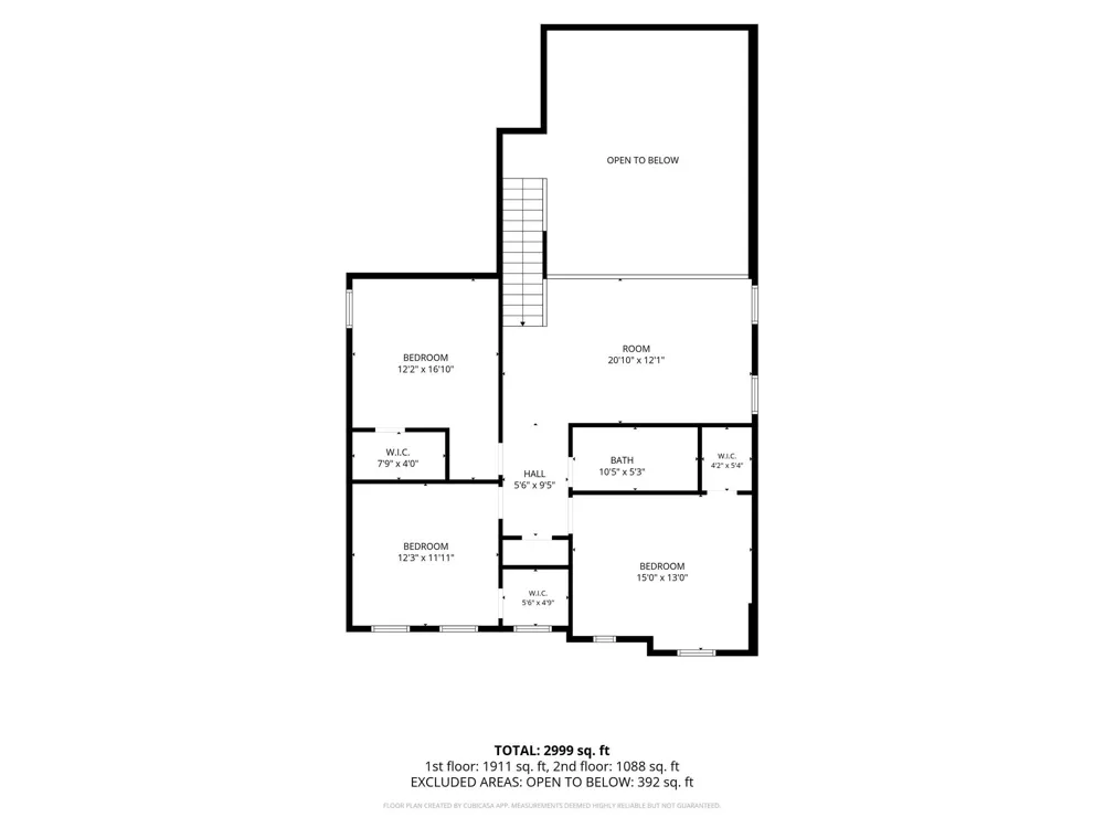 2713 Jumeirah Lane Texas City, TX 77568
