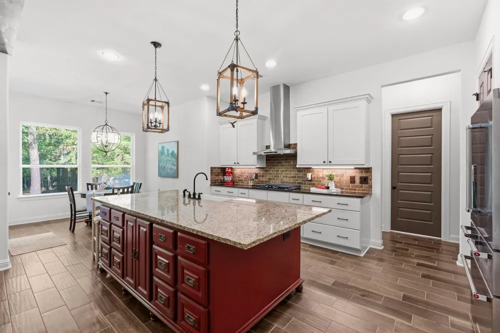 248 Fire Sky Road Huntsville, TX 77340