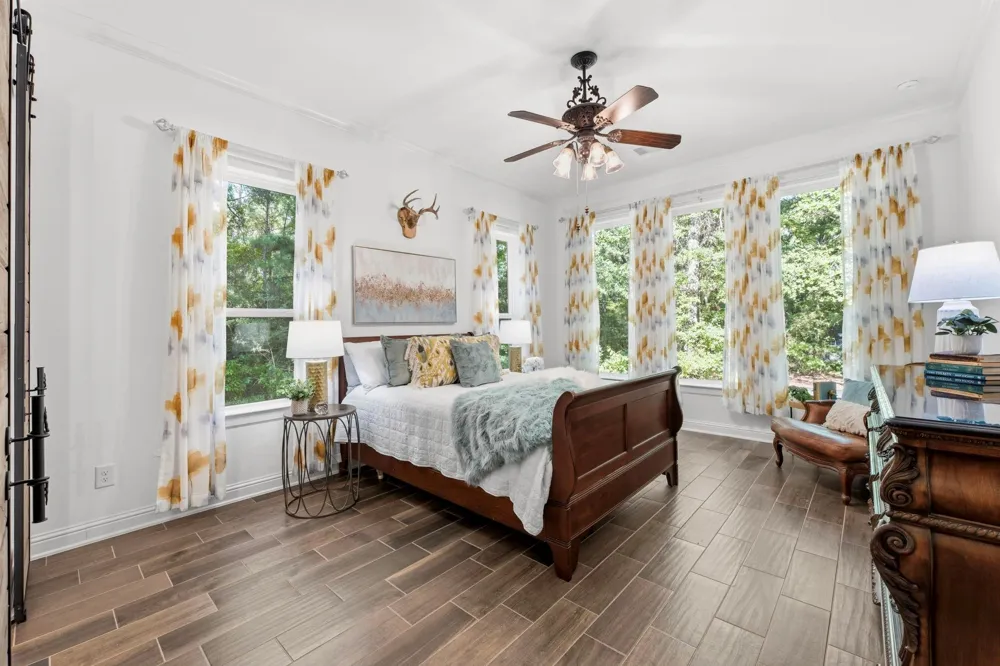248 Fire Sky Road Huntsville, TX 77340