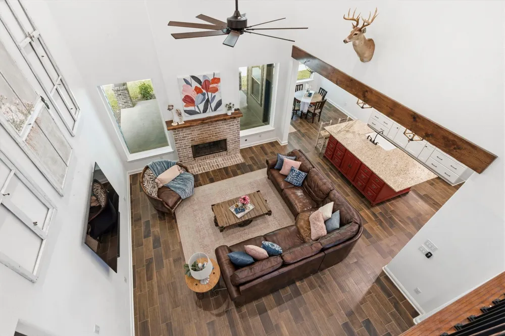 248 Fire Sky Road Huntsville, TX 77340