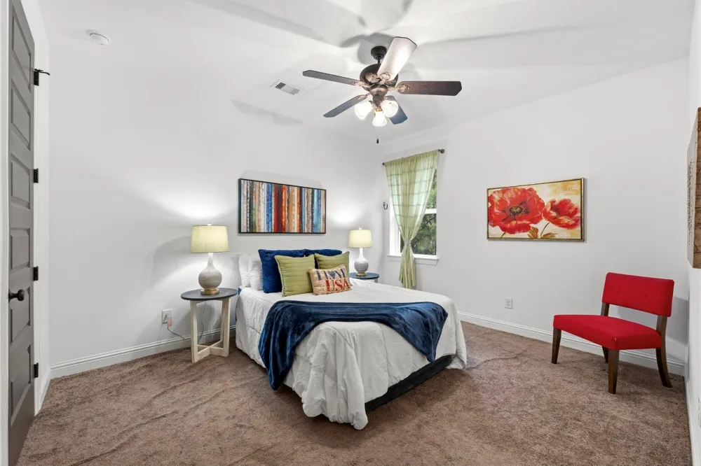 248 Fire Sky Road Huntsville, TX 77340