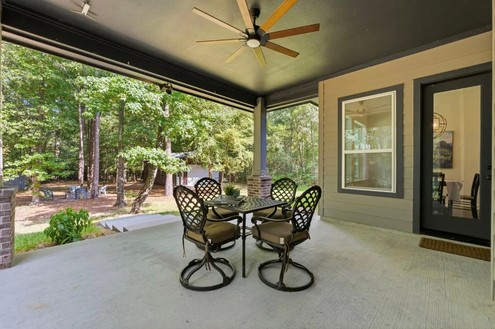 248 Fire Sky Road Huntsville, TX 77340