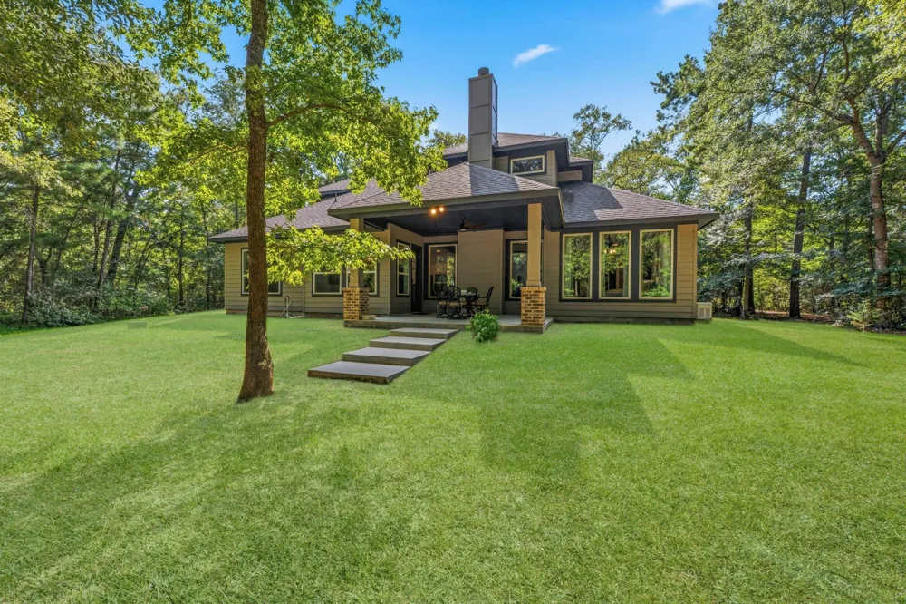 248 Fire Sky Road Huntsville, TX 77340
