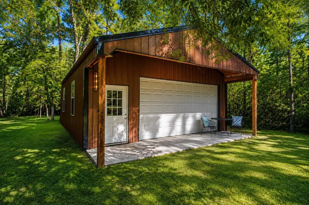 248 Fire Sky Road Huntsville, TX 77340