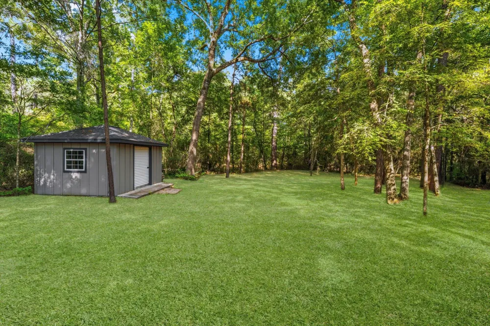 248 Fire Sky Road Huntsville, TX 77340