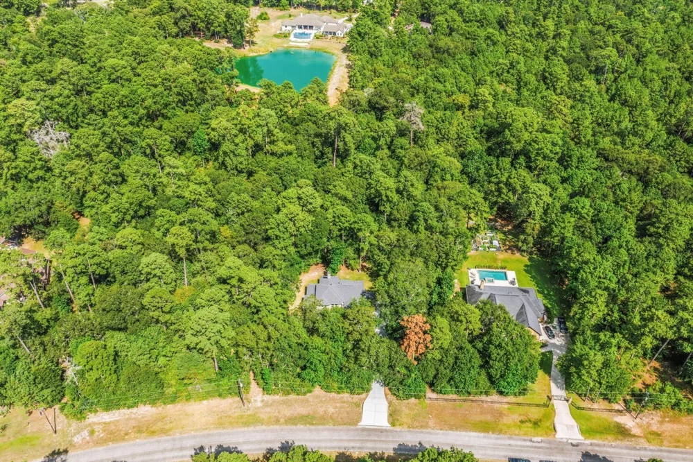 248 Fire Sky Road Huntsville, TX 77340