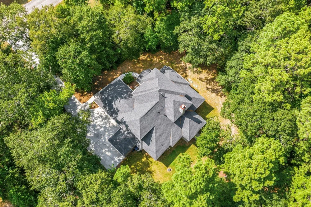 248 Fire Sky Road Huntsville, TX 77340