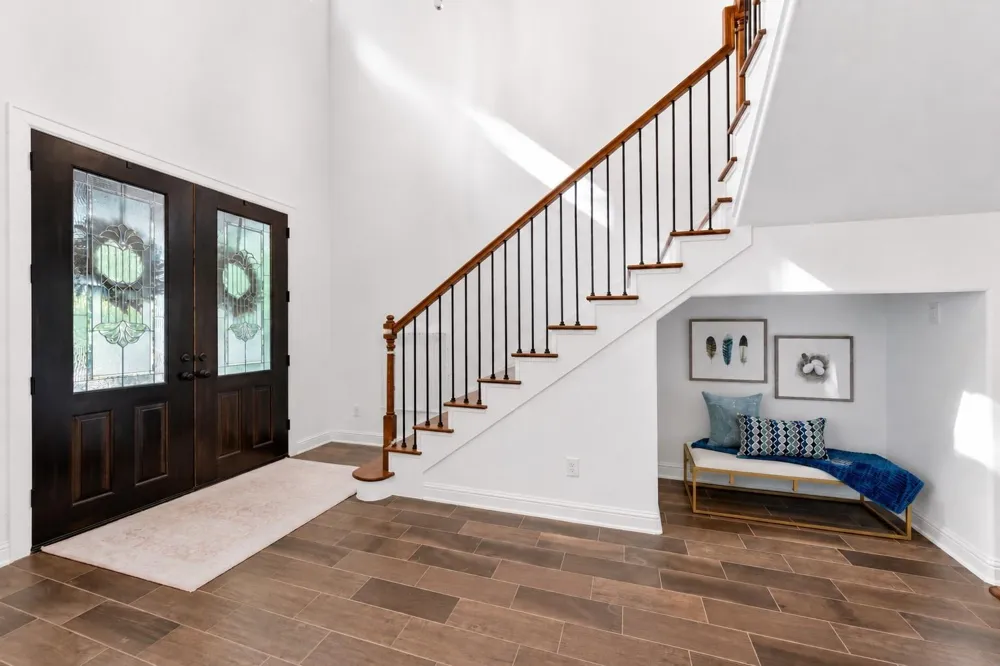 248 Fire Sky Road Huntsville, TX 77340