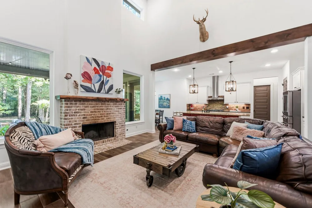 248 Fire Sky Road Huntsville, TX 77340
