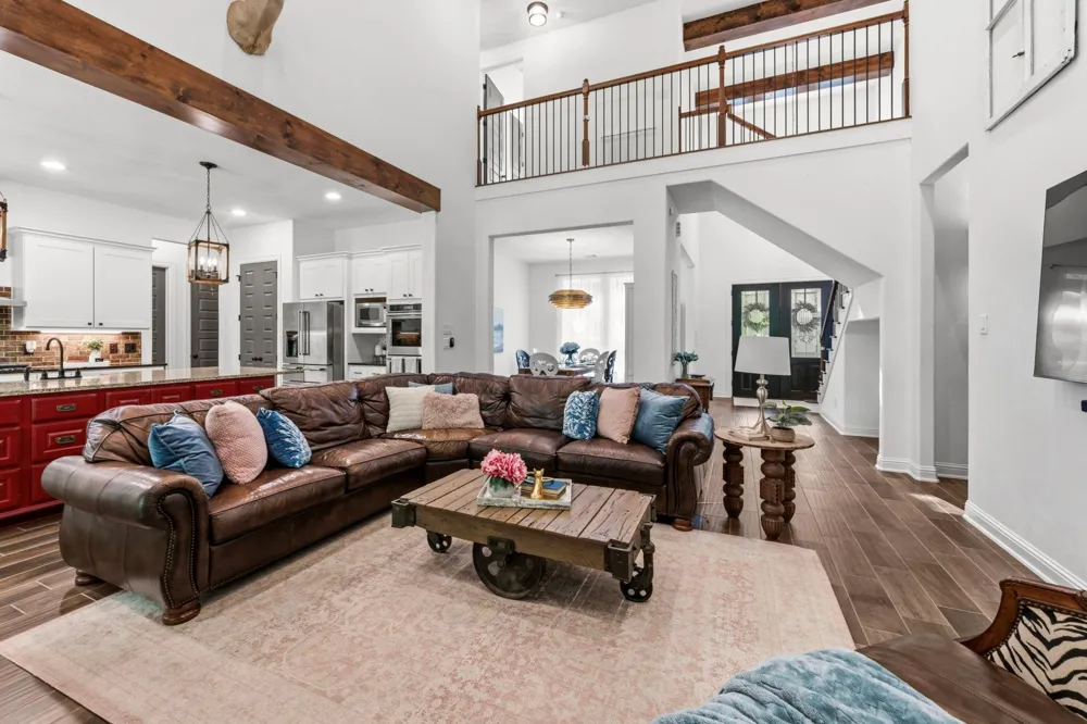 248 Fire Sky Road Huntsville, TX 77340