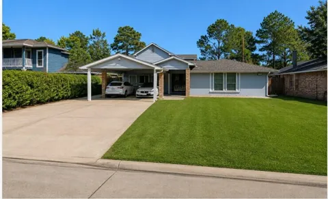 114 W Mitchell Road