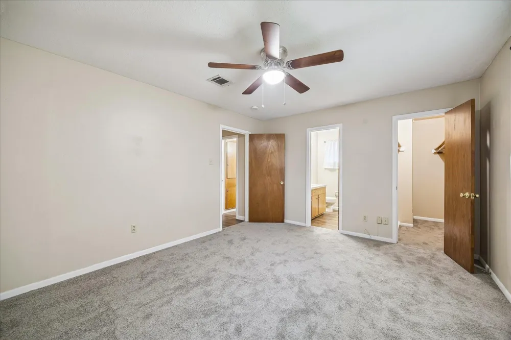 2717 Wisdom Drive Deer Park, TX 77536