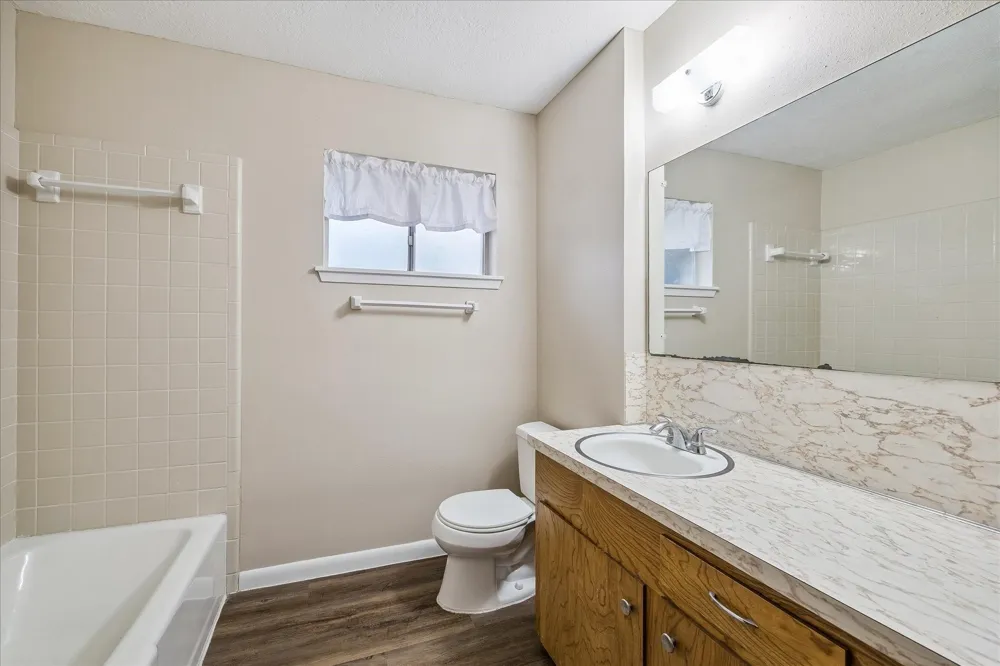 2717 Wisdom Drive Deer Park, TX 77536