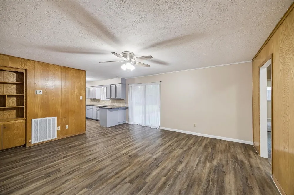 2717 Wisdom Drive Deer Park, TX 77536