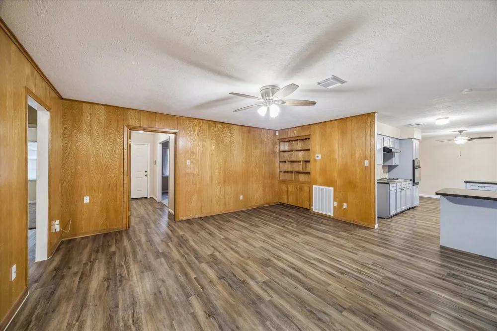 2717 Wisdom Drive Deer Park, TX 77536