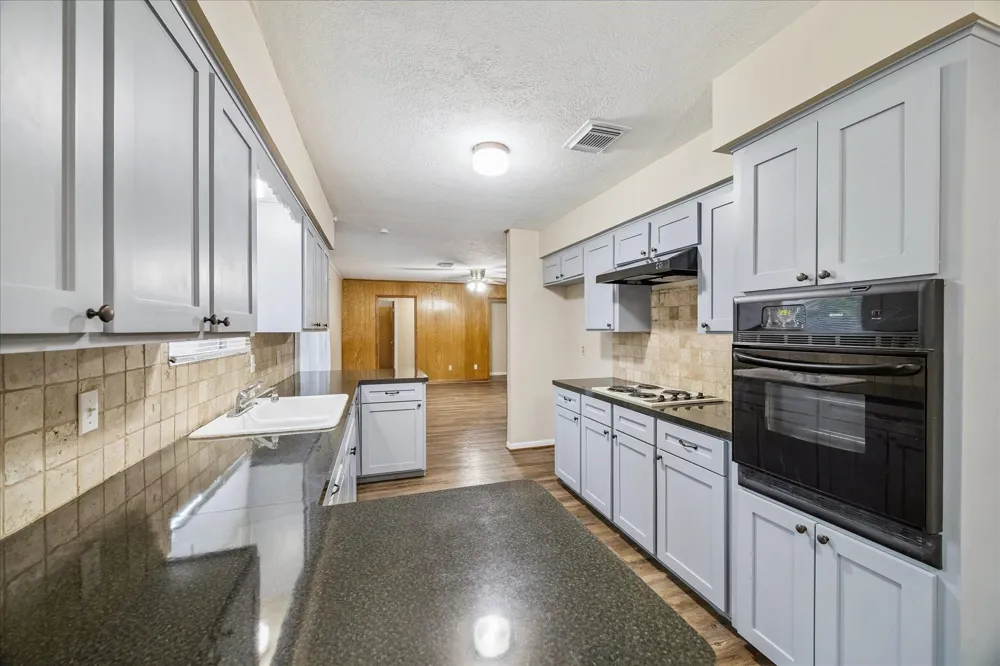 2717 Wisdom Drive Deer Park, TX 77536