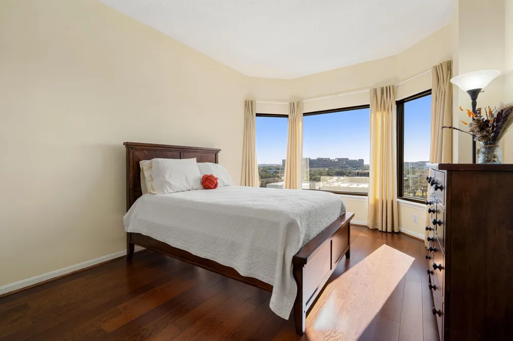 2001 Holcombe Boulevard #803 Houston, TX 77030