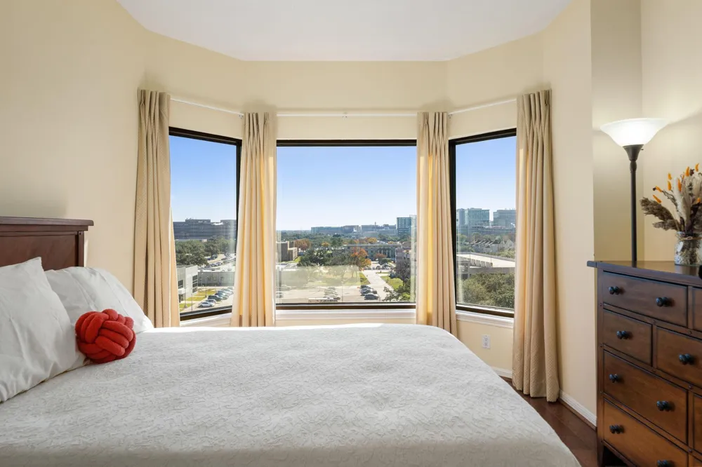 2001 Holcombe Boulevard #803 Houston, TX 77030