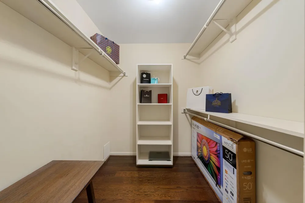 2001 Holcombe Boulevard #803 Houston, TX 77030