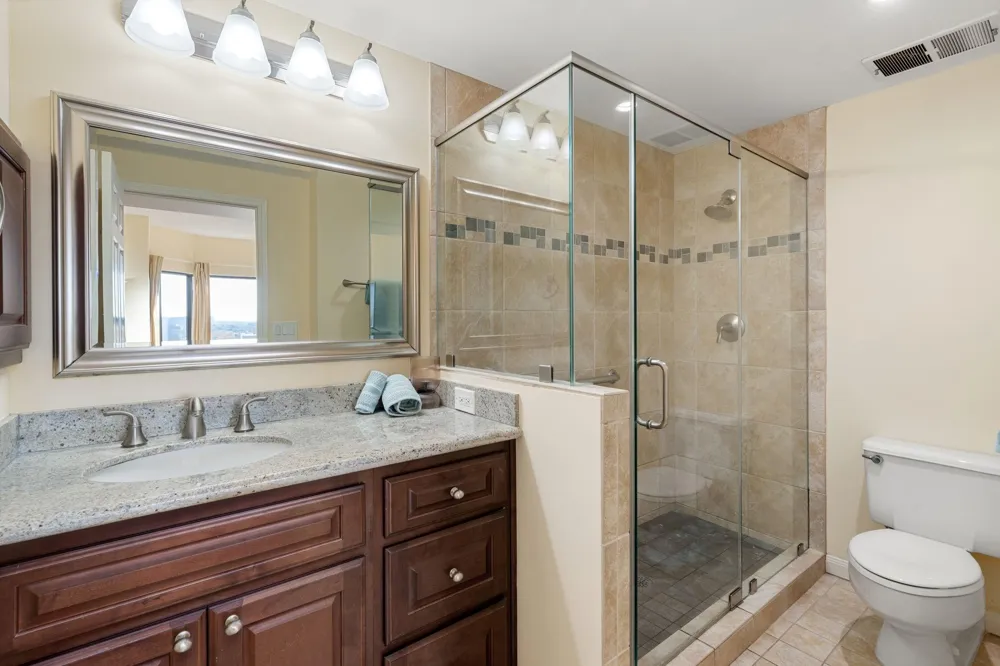 2001 Holcombe Boulevard #803 Houston, TX 77030