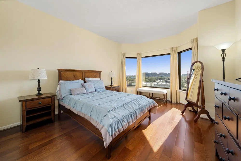 2001 Holcombe Boulevard #803 Houston, TX 77030