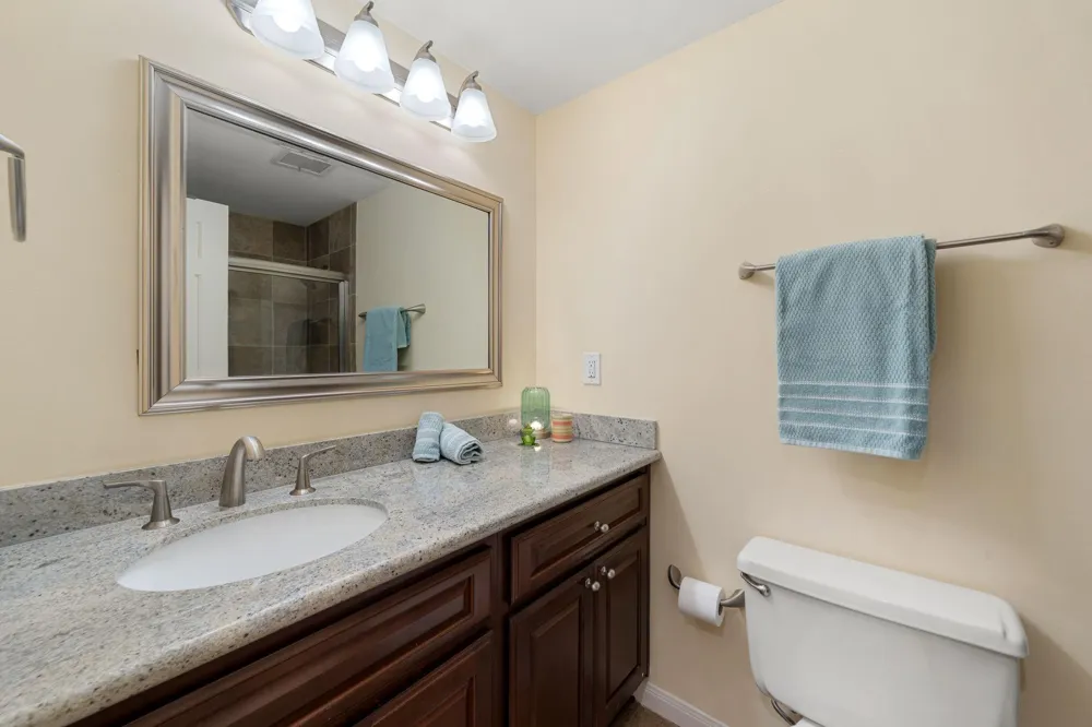 2001 Holcombe Boulevard #803 Houston, TX 77030