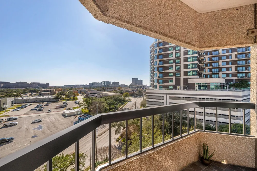2001 Holcombe Boulevard #803 Houston, TX 77030