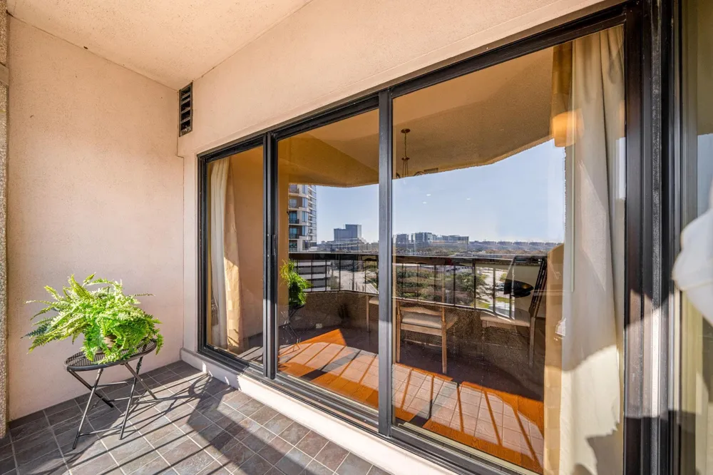 2001 Holcombe Boulevard #803 Houston, TX 77030