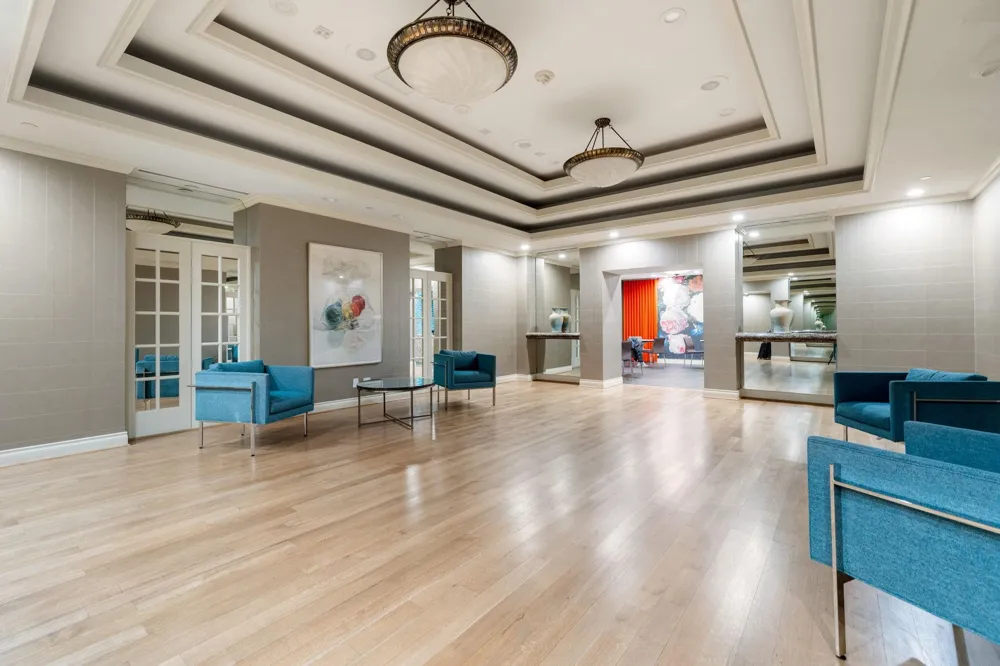2001 Holcombe Boulevard #803 Houston, TX 77030