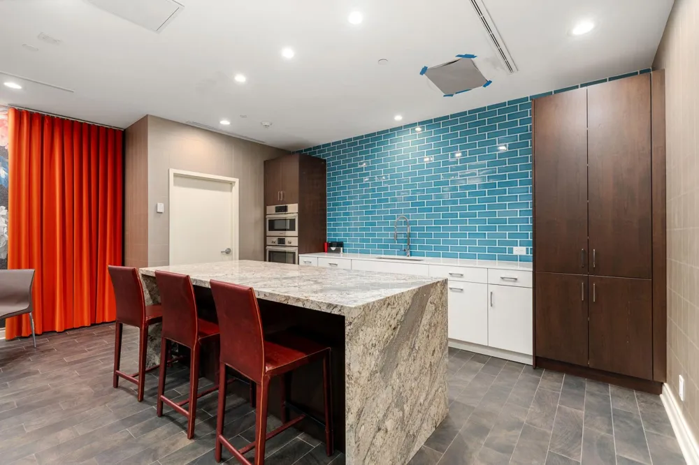 2001 Holcombe Boulevard #803 Houston, TX 77030