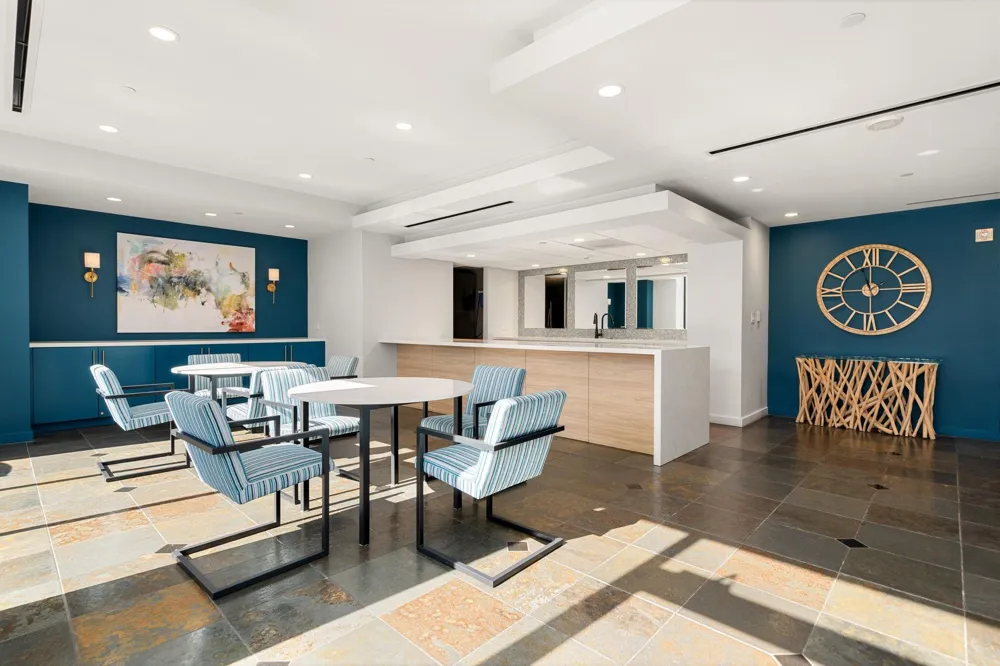 2001 Holcombe Boulevard #803 Houston, TX 77030