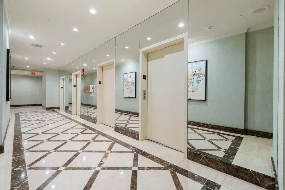 2001 Holcombe Boulevard #803 Houston, TX 77030